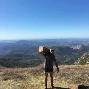 Meet your Posher, Nick